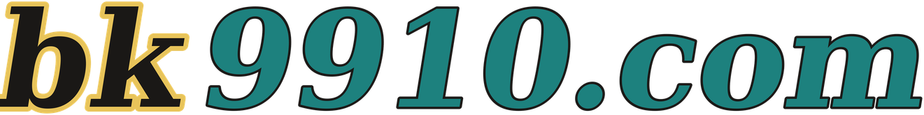 bk9910.com logo
